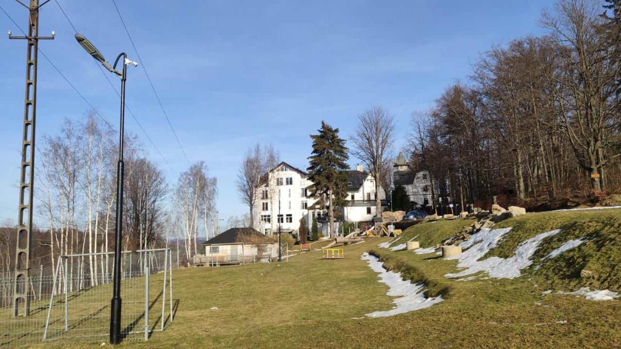 Orla Skala 3* Szklarska Poręba