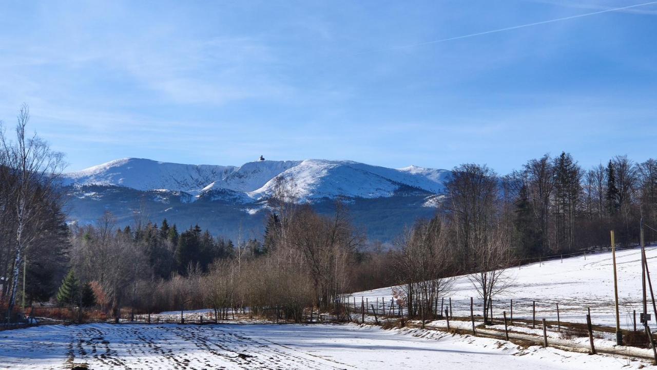 Gasthof Orla Skala Schreiberhau