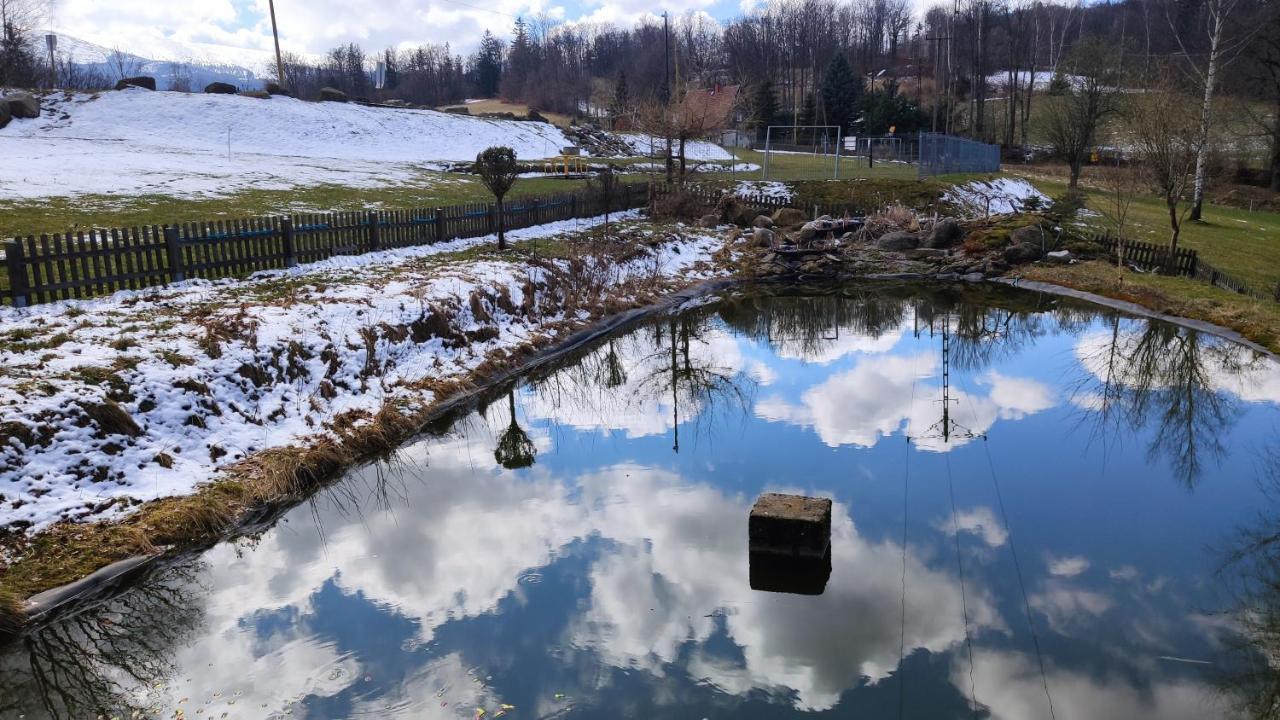 Pensión Orla Skala Szklarska Poręba