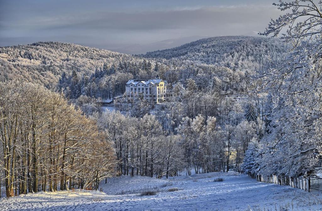 Orla Skala 3* Szklarska Poręba